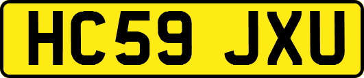 HC59JXU
