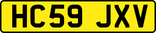 HC59JXV