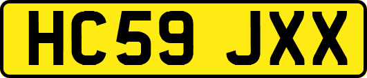 HC59JXX