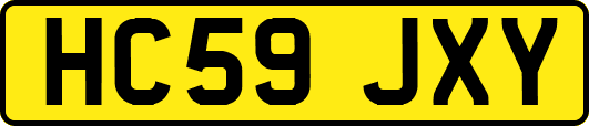 HC59JXY