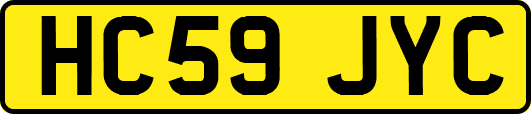HC59JYC