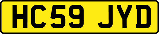 HC59JYD