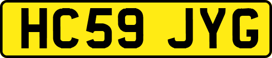HC59JYG