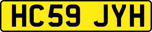 HC59JYH