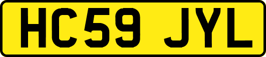 HC59JYL