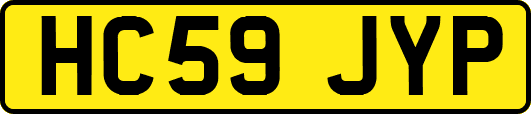 HC59JYP