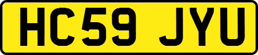 HC59JYU
