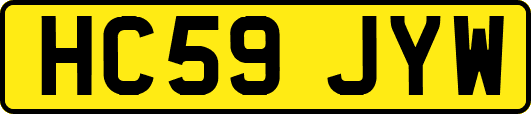 HC59JYW