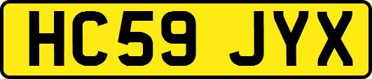 HC59JYX