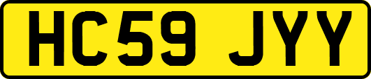 HC59JYY