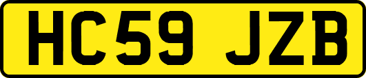 HC59JZB
