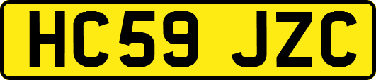 HC59JZC