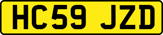 HC59JZD