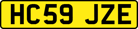 HC59JZE