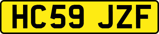 HC59JZF