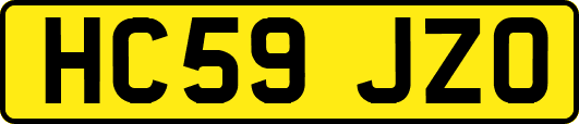 HC59JZO