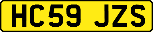 HC59JZS