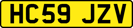 HC59JZV