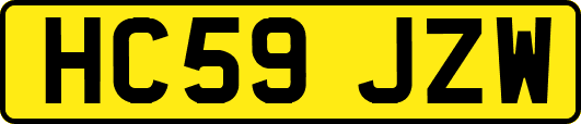 HC59JZW