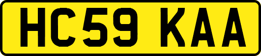 HC59KAA