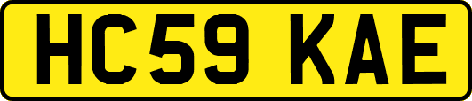 HC59KAE