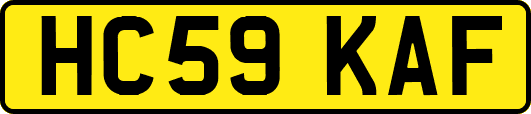 HC59KAF