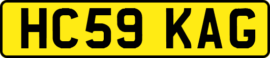 HC59KAG