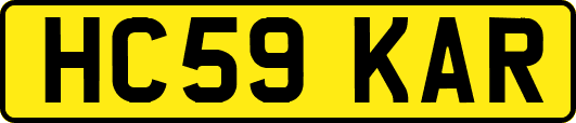 HC59KAR