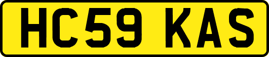 HC59KAS