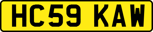 HC59KAW