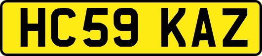 HC59KAZ