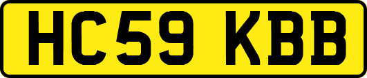 HC59KBB