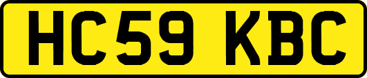 HC59KBC