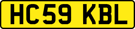 HC59KBL