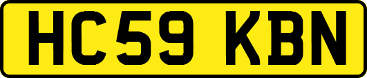 HC59KBN