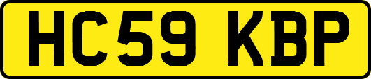 HC59KBP