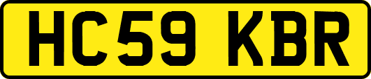 HC59KBR