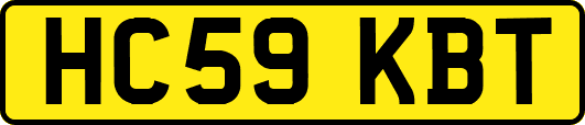 HC59KBT