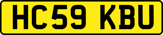 HC59KBU