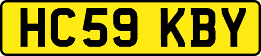 HC59KBY