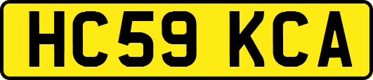 HC59KCA