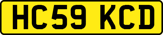 HC59KCD