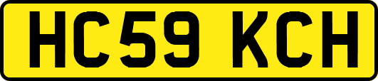 HC59KCH