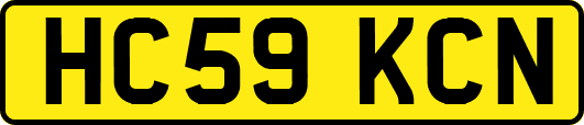 HC59KCN
