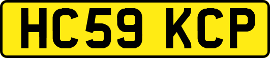 HC59KCP