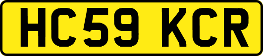 HC59KCR