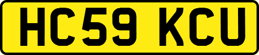 HC59KCU