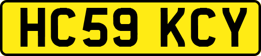 HC59KCY