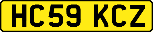 HC59KCZ