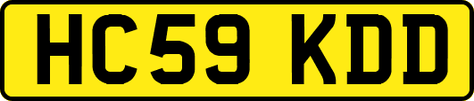 HC59KDD